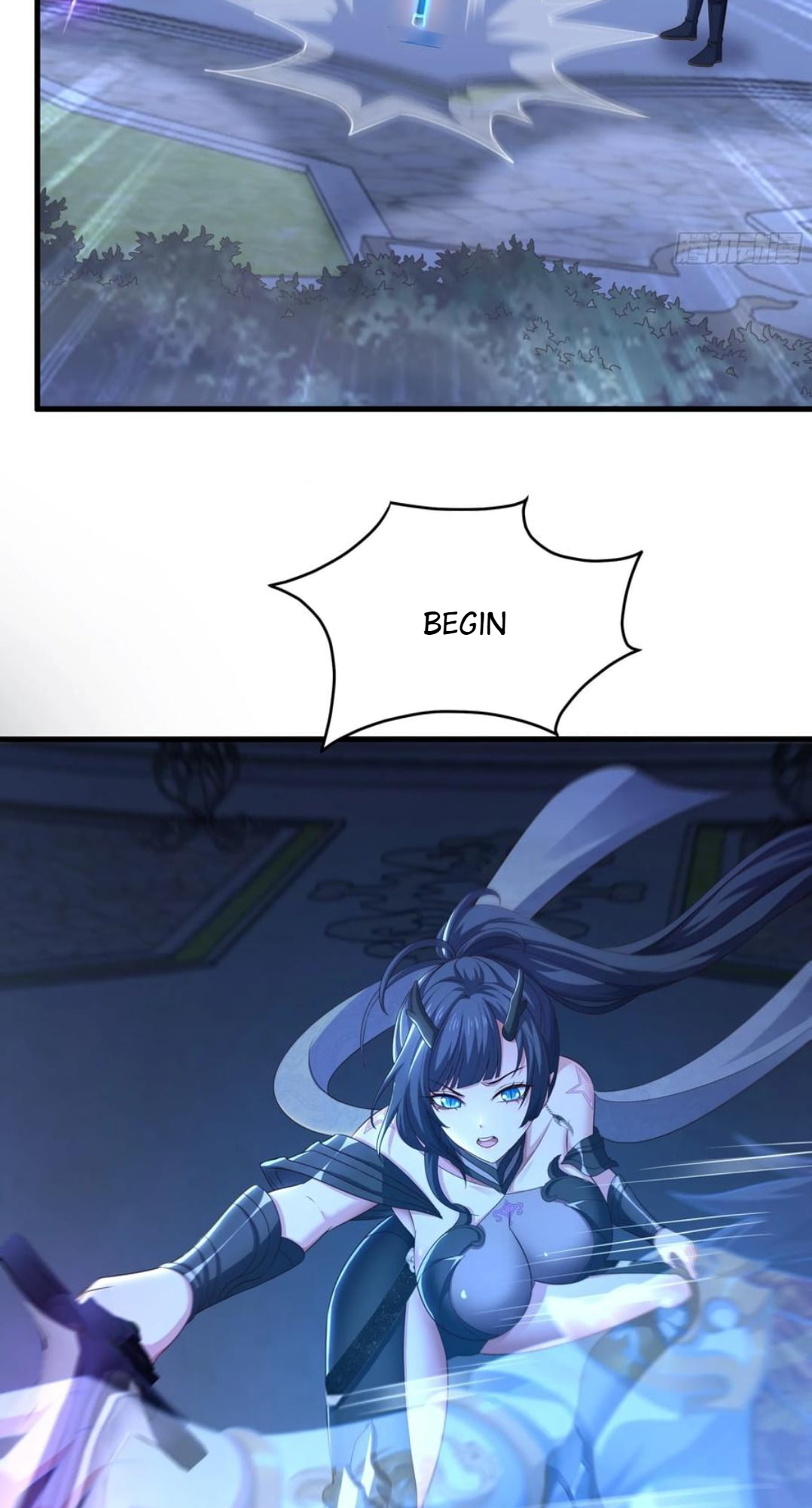 Rebirth of King Zhou: Not Being the Ultimate Villain Chapter 103 - page 35